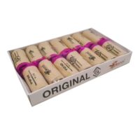 C4 Small PXP312 – petardy Piromax 12 sztuk
