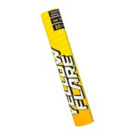 Żółta JF48/YELLOW – flara Jorge 1 sztuka