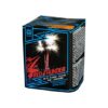 RED THUNDER AC20-16-13 – wyrzutnia hukowa Argento 16 strzałów 20 mm