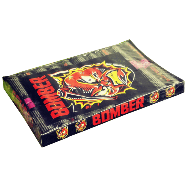 Bomber Pro H2 – petardy Gaoo 20 sztuk