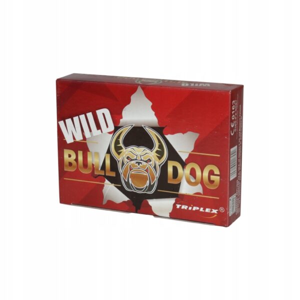 Wild Bull Dog TXP845 – petardy Triplex 20 sztuk