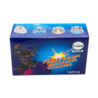 Jumbo Power Whistling Thunder 120g NEC FS5G – fajerwerki Funke