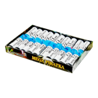 Mega Piratka P750 – petardy Maxsem 20 sztuk