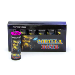 Gorilla Bomb TXP226/YT002 – petardy hukowe