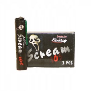 Scream 10s FP10S-A – efekt piskowy 10 sztuk