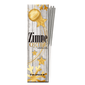 TXF426G 17 cm – zimne ognie 10 sztuk