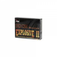 Explosive II EX2 – petardy Jorge 20 sztuk