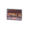 Explosive III EX3 – petardy Jorge 20 sztuk
