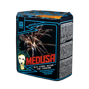 MEDUSA AC30-13-26 – wyrzutnia Argento 13 strzałów 30 mm