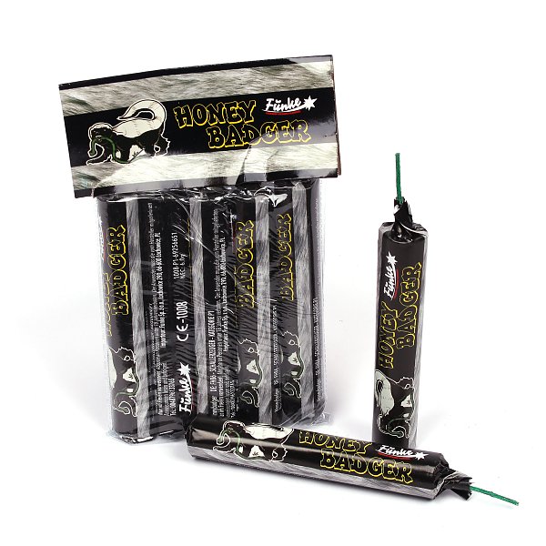 Honey Badger 6G FHB6 P1 – emitery dźwięku Funke 5 sztuk
