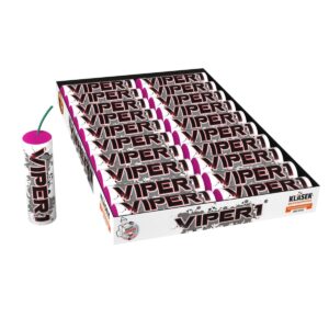 Viper 1 White P5D13/W – petardy Klasek 20 sztuk