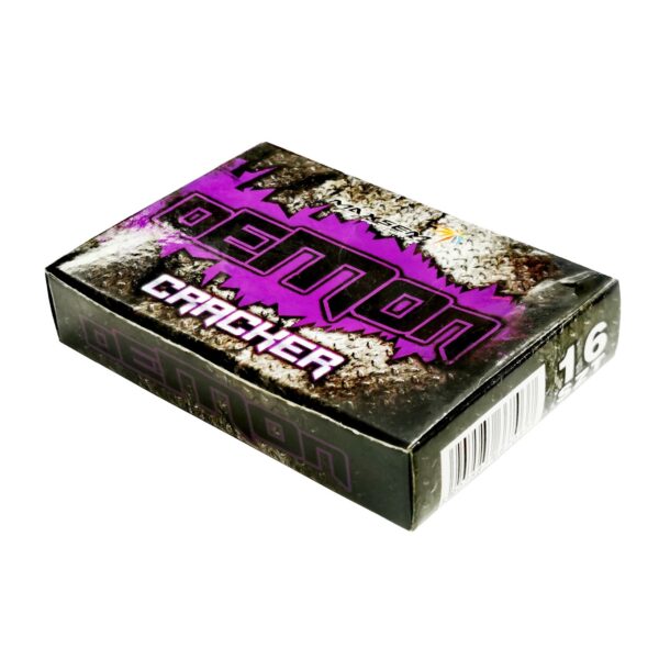 Demon Cracker K0203 – petardy Maxsem 16 sztuk