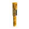 Żółty z zawleczką Triplex YELLOW SMOKE BOMBS TXF543-3 – świeca dymna 1 sztuka