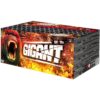 GIGANT C10545GI/C – wyrzutnia Klasek 105 strzałów 45 mm