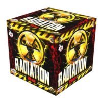RADIATON C2520R – wyrzutnia Klasek 25 strzałów 20 mm