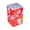 Titanium Salute Scream TB170 – wyrzutnia Tropic 25 strzałów 25 mm