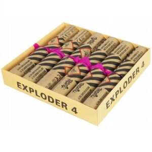 Exploder 4 TP4 – emitery dźwięku Tropic 12 sztuk