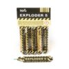 TP5 Exploder 5 – emitery dźwięku Tropic 5 sztuk