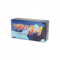 Volt 3-1 XP1018 – emitery dźwięku Triplex 100 sztuk