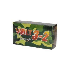 Draska VOLT 3-2 XP1016 – emitery dźwięku Triplex 100 sztuk