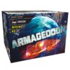 ARMAGEDON JW830 – wyrzutnia Jorge 63 strzałów 20/25/30 mm