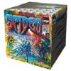 SPIDER JW5007 – wyrzutnia Jorge 49 strzałów 20 mm