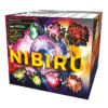NIBIRU JW2035 – wyrzutnia Jorge 49 strzałów 20 mm