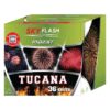 TUCANA PXB2317 – wyrzutnia Piromax 36 strzałów 25 mm