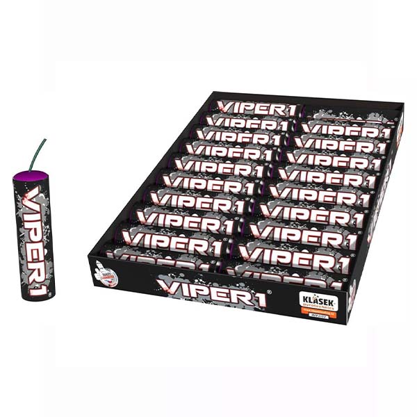 Viper 1 P5D13 – petardy Klasek 20 sztuk