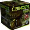 CHERNOBYL CLE4032 – wyrzutnia SrPyro 25 strzałów 25 mm