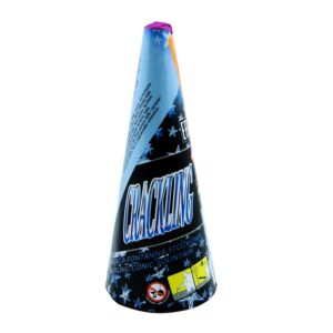 CRACKLING FC8004 5m 45sek – wulkan Jorge 1 sztuka