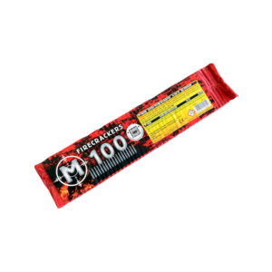 Firecrackers M100 PXG206 – karabinek Piromax 100 strzałów