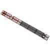 Rzymskie ognie hukowe Klasek DUM BUM R5808D – fajerwerki 8 strzałów / 2 sztuki / 0.8″
