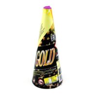 GOLD FC8001 – wulkan Jorge 1 sztuka