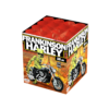 Frankinson Harley C1620F – wyrzutnia Klasek 16 strzałów 20 mm