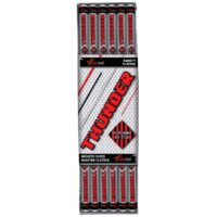 THUNDER PXR224 – rakiety hukowe Piromax 12 sztuk