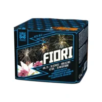 Fiori AC25-36-6 – wyrzutnia Argento 36 strzałów 25 mm