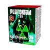 PLUTONIUM CLE4321 – wyrzutnia SrPyro 25 strzałów 38 mm