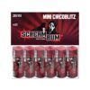Mini Circoblitz ZBS103 – bączki Zom Bum 6 sztuk