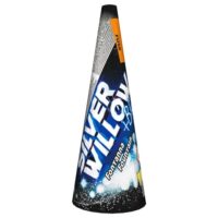 SILVER WILLOW BLUE JF16 – wulkan Jorge 1 sztuka