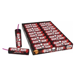 Dum Bum 2G+ P5DU13M – petardy Klasek 20 sztuk
