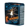 DEMONIO AC30-13-27 – wyrzutnia Argento 13 strzałów 30 mm
