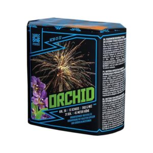 ORCHID AC30-13-32 – wyrzutnia Argento 13 strzałów 30 mm