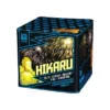 HIKARU AC25-36-9 – wyrzutnia Argento 36 strzałów 25 mm