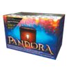 Pandora D55S-F3M2530 – wyrzutnia Jorge 55 strzałów 25/30 mm
