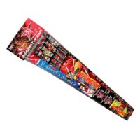 PREMIUM ASSORTMENT TA53 – zestaw fajerwerków Tropic