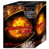 FIREBALL XXL PXB3613 – wyrzutnia Piromax 16 strzałów 50 mm