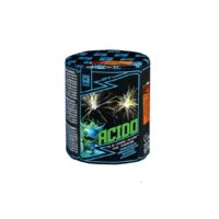ACIDO AC20-10-1 – wyrzutnia Argento 10 strzałów 20 mm