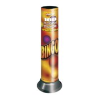 Bingo JW17 – rzymskie ognie Jorge 100 strzałów