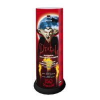 Dracula JW19 – rzymskie ognie Jorge 150 strzałów
